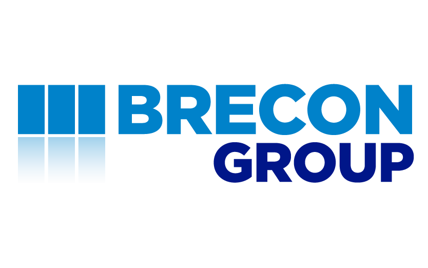 Logo Brecon Group