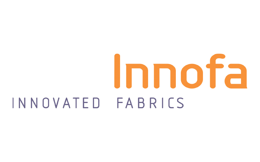Logo Innofa Innovated Fabrics