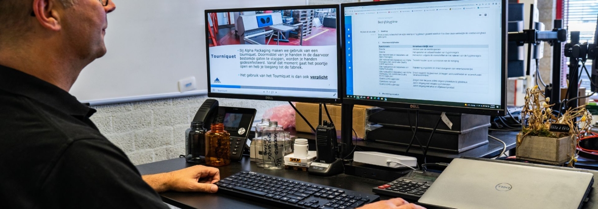 Kwaliteitsmanagementsysteem Vs Managementsysteem